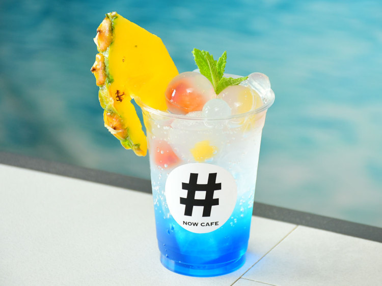 ソフトドリンク 夏に飲みたいドリンク18選 - / 旭川・道北のニュース [ライナーウェブ]