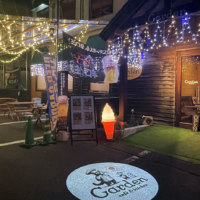 ガーデン カフェ＆キッチン