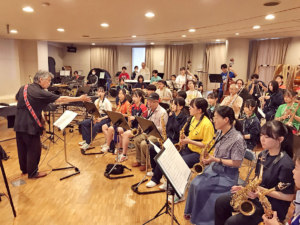 MUSICアクト in 旭川