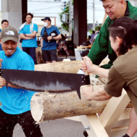 旭川地方木材協会