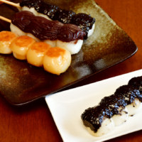 お菓子 にちりん