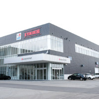 株式会社キョクイチ