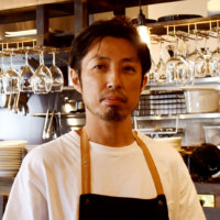 イタリアンバール 臣(おみ)