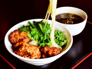 讃岐うどん 千幸