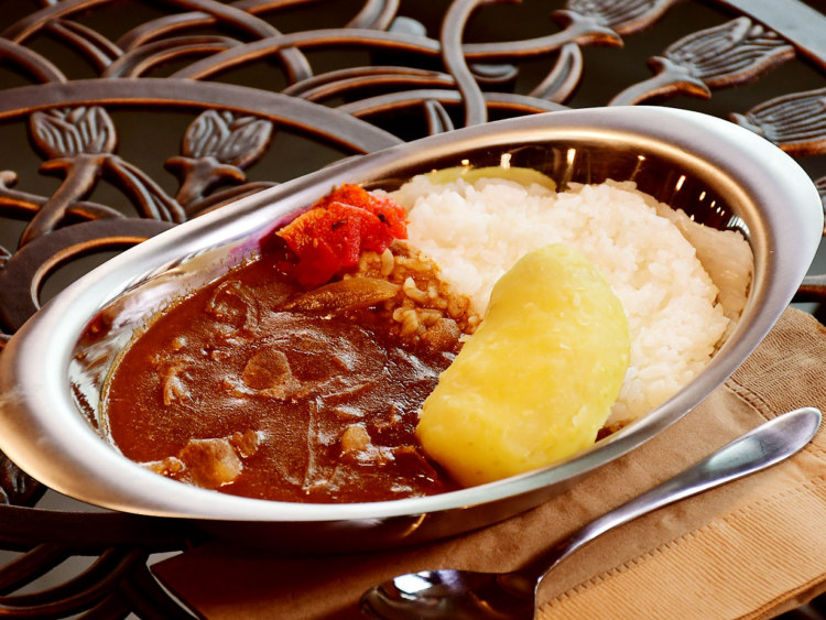 特集・晩夏ノ咖喱倶楽部 - / 旭川・道北のニュース [ライナーウェブ]