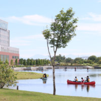 大雪カムイミンタラDMO