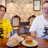 ゆめみ野こむぎ工房　ドルチェ＆ベーカリー　アマム