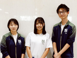 旭川明成高等学校