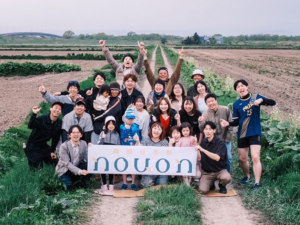 農道音楽祭　nouon