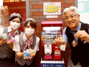 壺屋総本店