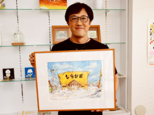 旭川デザインギャラリー