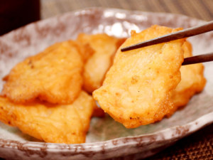 かねはら蒲鉾店
