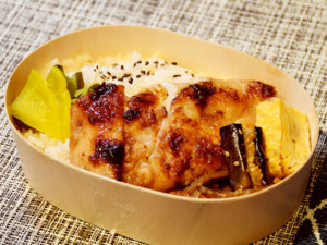 弁当・惣菜・オードブル 橋ノ町Cafe