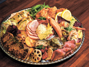 弁当・惣菜・オードブル 橋ノ町Cafe