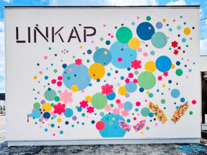 LINKAP(リンクエーピー)