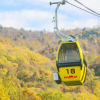 カムイスキーリンクス