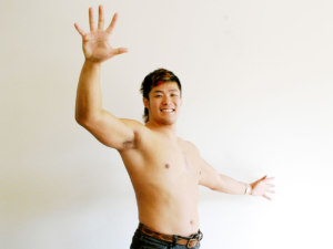 新日本プロレス