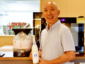 ひがしかわお酒フェス
