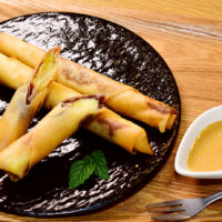 cafe’dining Daughters