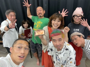 劇団32口径