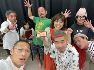 劇団32口径