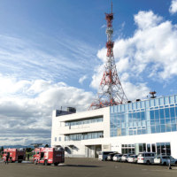 旭川市消防団