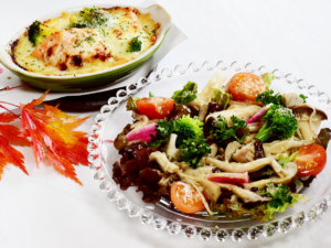 和風旅館扇松園 蕎麦処そば扇