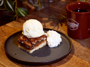 Lampstand Coffee ランプスタンドコーヒー