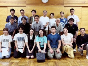 旭川発酵醸造会/旭川市