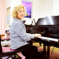 熊谷美江音楽教室