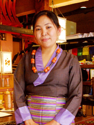 ネパールカレー＆シェルパレストラン チョリ・チョリ