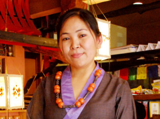 ネパールカレー＆シェルパレストラン チョリ・チョリ