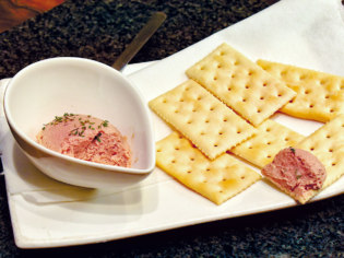 旭川成吉思汗 ひつじ家