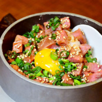焼き鳥と牛タン 逸鳥逸舌 旭川店