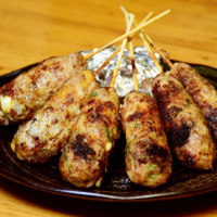 梁山泊 5丁目店