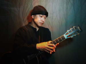 まちなかぶんか小屋