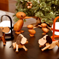 カンディハウス旭川