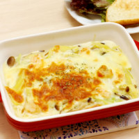 お食事処さわらび