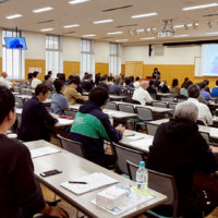 全国ギャンブル依存症家族の会・北海道