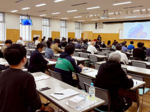 全国ギャンブル依存症家族の会・北海道