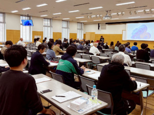 全国ギャンブル依存症家族の会・北海道