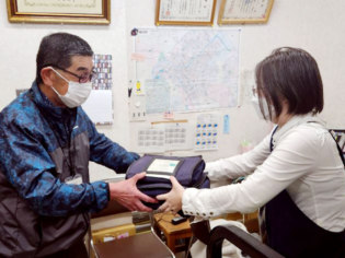 旭川市中央図書館