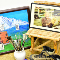 ギャラリー喫茶ルル