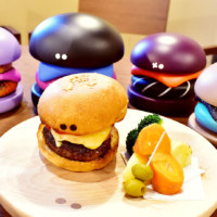 レストラン　エスペリオ