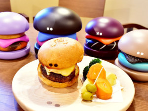 レストラン エスペリオ