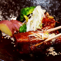 隠れ居酒屋 TO-KO