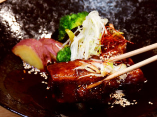 隠れ居酒屋 TO-KO