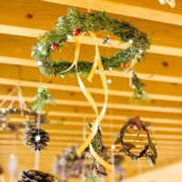 あさひかわ北彩都ガーデン(ガーデンセンター)