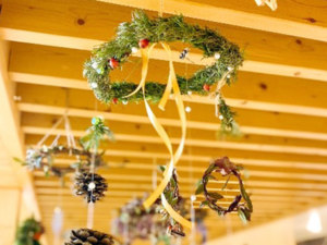 あさひかわ北彩都ガーデン(ガーデンセンター)