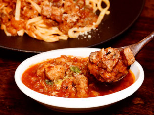 CAFE ジビエ工業